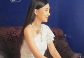 Li Xiaolu attends some activity, netizen: How does