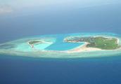 China's most distinctive island, ever was occupied by force by Japan and Vietnam, forbid foreigner