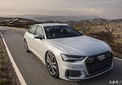 Ao Di A6 is the most successful replacement, appropriate appropriate overtakes BMW 5 departments, ex