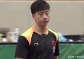 Big cold! Ma Long is true by an anticipatory actin wisdom mix won Japanese ping-pong new honor