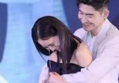 Zhang Han sends small gain to show love, disregarded even gent hand to hold her in the arms