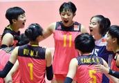 The crisis! U19 China 0-3 meets with Japanese sweep anything away, is 3 lines be defeated that kind?