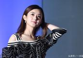 Zhao Liying new theatrical work was not sowed earn