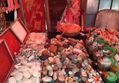 Snake of present dragon of He Tianyu market is jumbly, difficult differentiate of true and false, ev