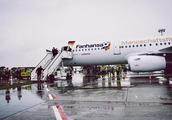 German team flies to Russia to be during preventin