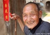 Shanxi bier of provide for oneself of 80 years old of old people 20 years, he says the price differs