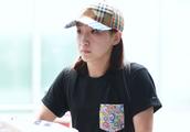 After crewel of Liu poem Wen throws a hat, buy Jap