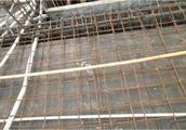 Project of reinforcing steel bar is common quality