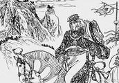 Promote the Tang Dynasty 246: Luo Cheng is special