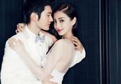 Why can Huang Xiaoming marry Baby, the advantage o
