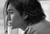 Chen Kun is black and white according to: All show