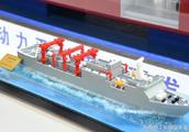 No longer attack by surprise is hidden the truth from! First nucleus of Chinese aircraft carrier exp