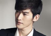 Zhang Han, perform a theatrical work, fall in love with a heroine, is what can he harm the next her?