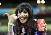World cup of national sufficient absent, chinese fan enthusiasm is not decreased, consume 15 billion