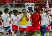 World cup: Korea VS Mexico, without doubt, my pressing Korea is defeated!