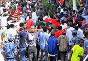 Ethiopia capital produces explosion to cause personal casualty