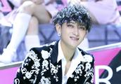 Huang Zitao attends program of put together art to break beautiful jacket matchs convenient cover, t