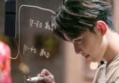 Success of Wu Lei the university entrance exam goes heat, does besides English other headings in an