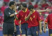 The most discreditable world cup: Korea borrows Am