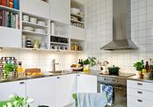 Jump over small family family more more need not cupboard, show popularity to decorate a kitchen so,