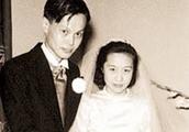 Old photograph records Yang Zhenning marriage to l