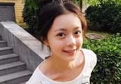 A surname of child star Zhao Jin that northeast takes, be held in both hands by skill of Zhang Jia i