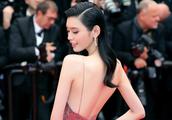 Xi Mengyao: It is good-looking really from the back