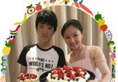 Zhang Yi seeks an eldest son 15 years old, and jun