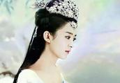 Zhao Liying reflects an exposure newly dramatically, the United States gives new height, male advoca