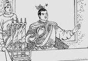 Promote the Tang Dynasty 352: Luo Cheng thinks up to lure enemy plan, the Wang Shichong after carryi