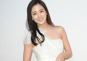 Korean the belle champion that loves most -- Jin Taixi had not given work 3 years, natural beauty