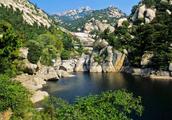 Qingdao the 8 tourist attractions that are worth to swim most greatly, hill of first selection Lao a