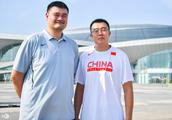 Charity of 2018 Yao fund is surpassed, big Yao is 