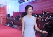 Zhang Zilin walks up " world young lady " this p