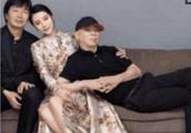 Why does Feng Xiaogang cooperate with Fan Bingbing for many times? Doubt is Liu Zhenyun said to leak