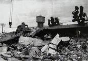 Record of our country history issues the earthquake with most casualties, die 830 thousand, before s