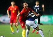 0-30! Chinese football again refresh disgrace reco