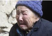 Raise prevent often Chinese traditional idea, but old person of this old seventy years of age lives