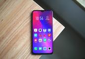 OPPO R17 opens box fact to pat, the design dispute