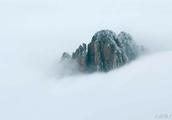 Be considered as the Huang Shan with Chinese classic view, do you want to visit its attractive offic