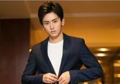 It is male star of 27 years old likewise, yang Yan