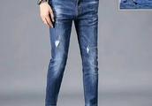 Pay of Du Jia class is high the jeans, with the most compact design, accomplish great quality