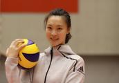 " Chinese women's volleyball " wanted to pat ch