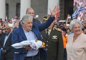 He is the poorest president on the world: Wear broken garment to sleep board room, family property h