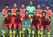 Does Chinese women football have many after all strong? The spadger before women football gate forag