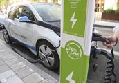 BMW I3 plans to increase batteries capacity to be the new model of 120Ah, new car plan appears on th