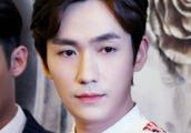 Zhu Yilong beautiful Yan Shuai enrages a picture