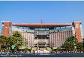 The university of Guangdong most international stu