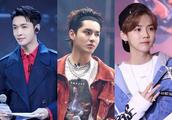 Go out as trainee likewise: Wu Yifan, Zhang Yi is promoted, cervine Han record of formal schooling d
