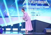 Yang Chenglin obtains Hong Kong and Taiwan welcome songbird honor and Justin 